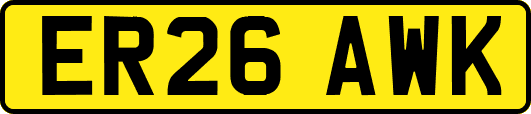ER26AWK