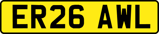 ER26AWL