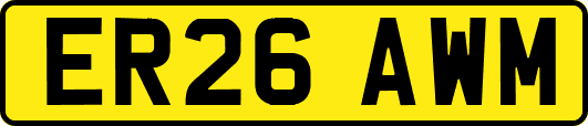 ER26AWM