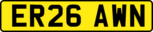 ER26AWN