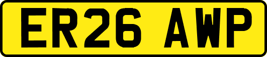 ER26AWP
