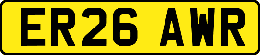 ER26AWR