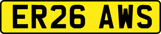 ER26AWS