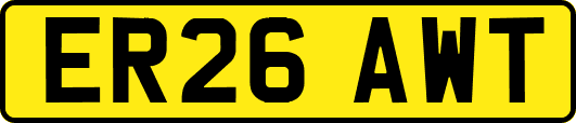 ER26AWT