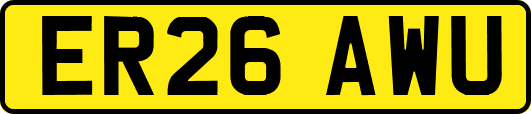 ER26AWU