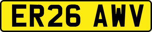 ER26AWV