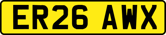 ER26AWX