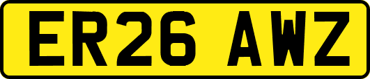 ER26AWZ