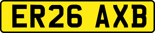 ER26AXB