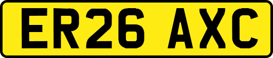 ER26AXC