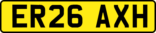 ER26AXH