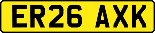 ER26AXK