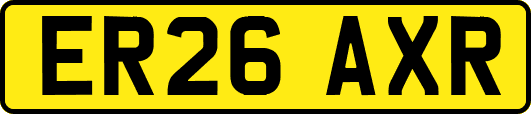 ER26AXR