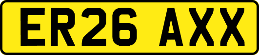 ER26AXX
