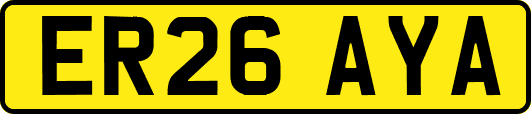 ER26AYA