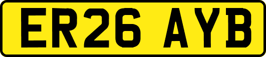 ER26AYB