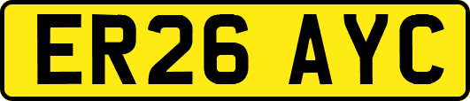 ER26AYC
