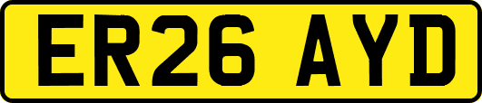 ER26AYD