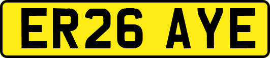 ER26AYE