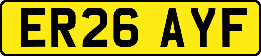 ER26AYF