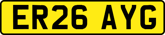 ER26AYG
