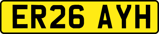ER26AYH