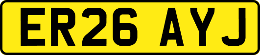 ER26AYJ