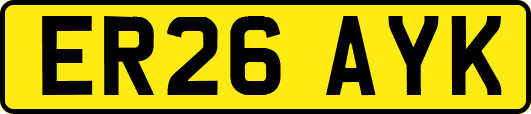 ER26AYK