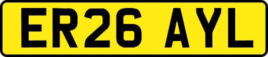 ER26AYL