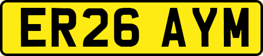 ER26AYM