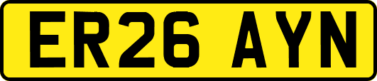 ER26AYN