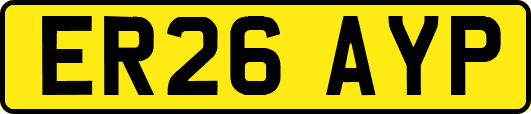ER26AYP