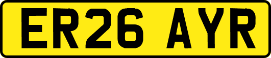 ER26AYR