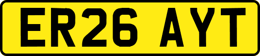 ER26AYT