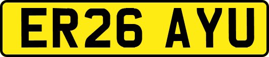 ER26AYU