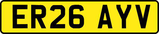 ER26AYV