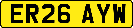 ER26AYW