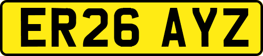ER26AYZ