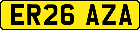ER26AZA