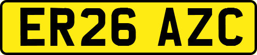 ER26AZC