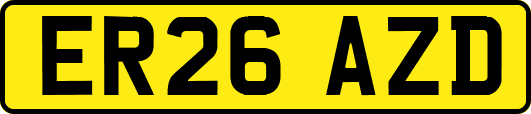 ER26AZD