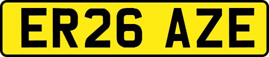 ER26AZE