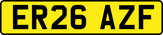 ER26AZF