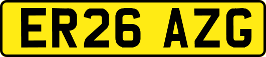 ER26AZG