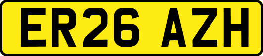 ER26AZH