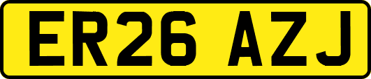 ER26AZJ