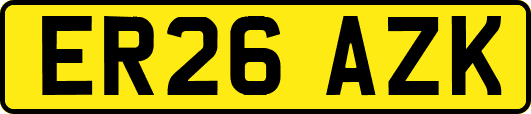 ER26AZK