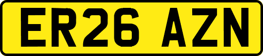 ER26AZN
