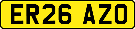 ER26AZO