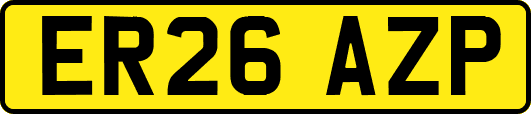 ER26AZP